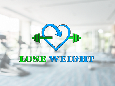 Lose Weight logo