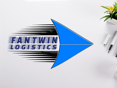 Fantwin Logistics logo