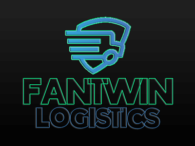 Fantwin Logistics logo