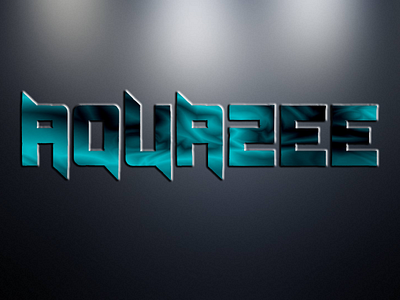 AquaZee logo