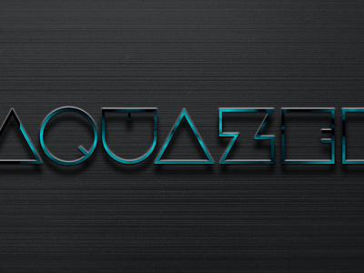 AquaZee logo