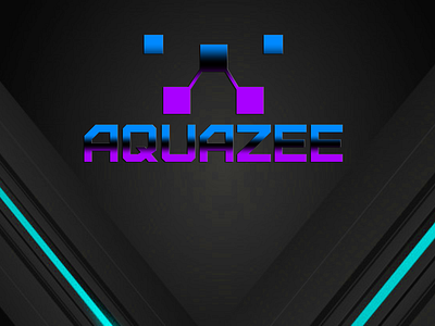 AquaZee logo