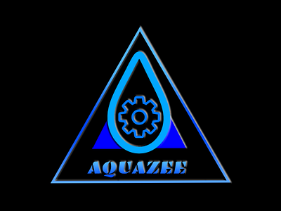 AquaZee logo