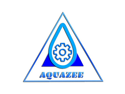 AquaZee logo