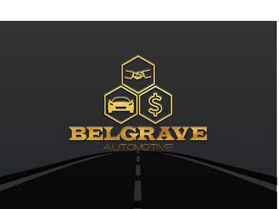 BELGRAVE AUTOMOTIVE