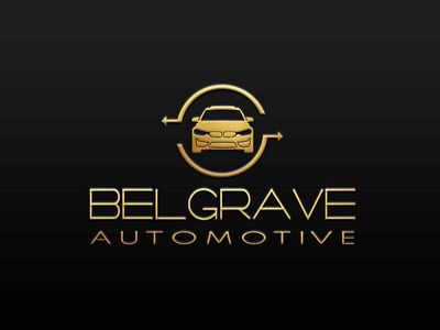 BELGRAVE AUTOMOTIVE