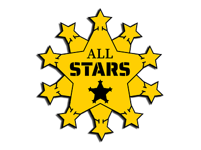 ALL STARS LOGO