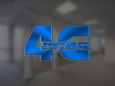 4G logo