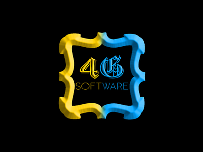 4G logo