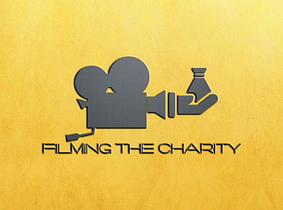 Charity Logo design logo