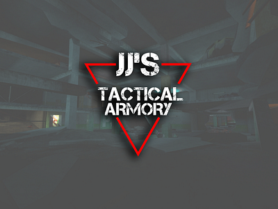 Armory Logo