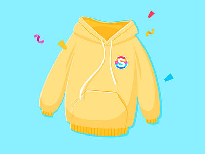 Prize Design: Sweatshirt