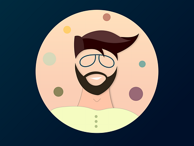 Self-Portrait Avatar