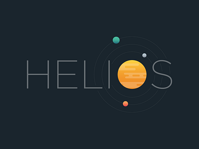 Helios Logo