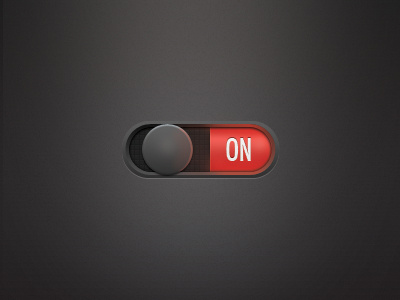 Toggle Button button on off onoff switch toggle ui