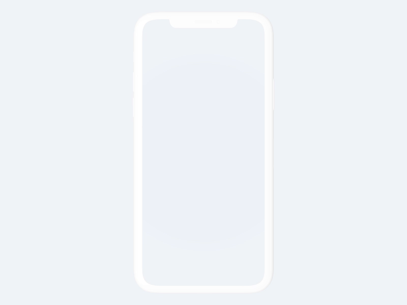 Neumorphic Haptic Face ID by AlexR on Dribbble