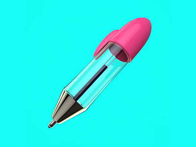 Pen Icon