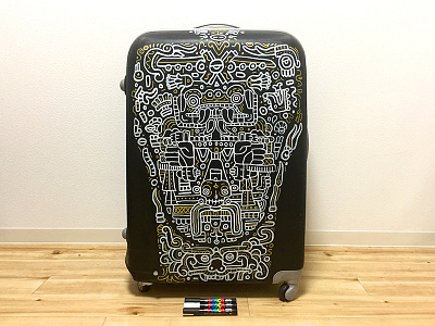 Luggage