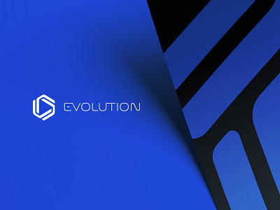 Evolution Branding branding icon logo