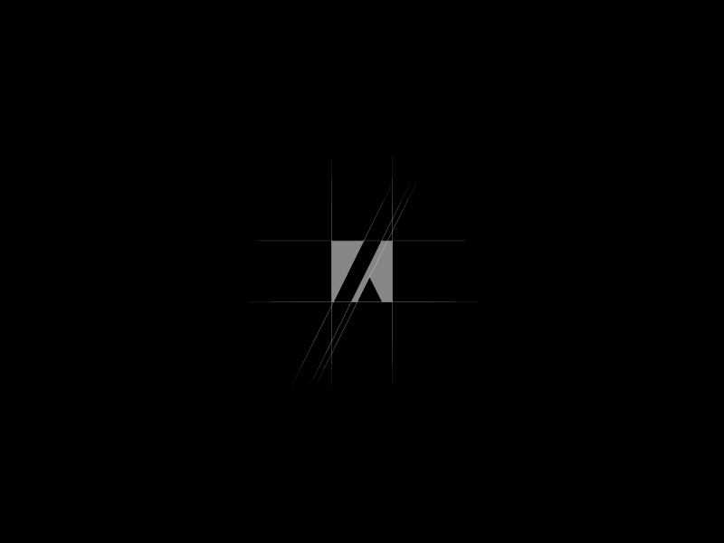 Aufeer logo reveal
