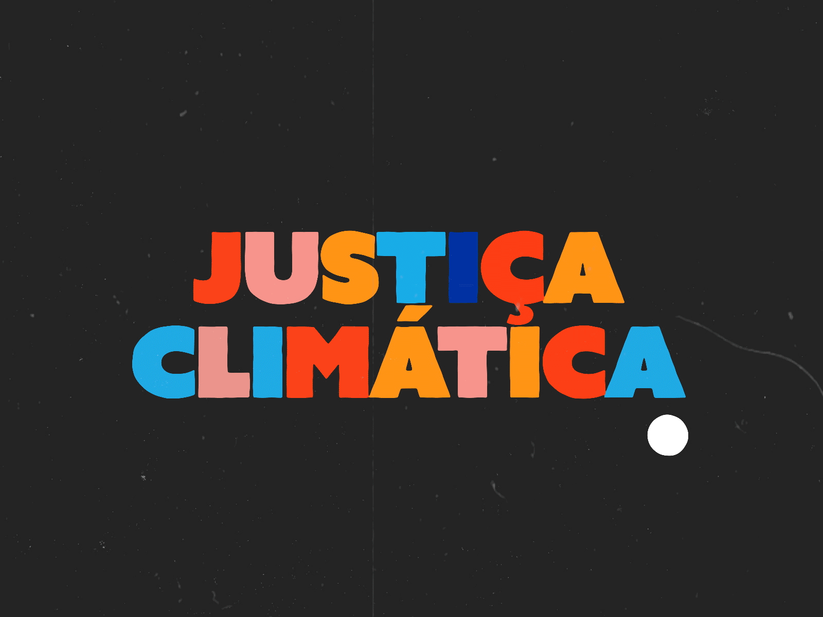 Climate Justice after effects animation climate climate crisis climate emergency climate justice climatechange earth gif graphicdesign portugal portuguese