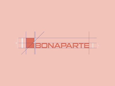 Bonaparte adobe illustrator adobe photoshop brand design brand identity brandidentitydesigner branding creative creativity designer logo design logo designer