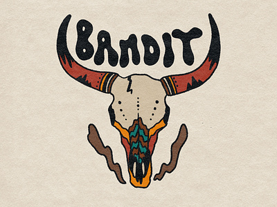 Bandit Logos
