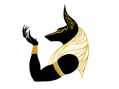 Anubis