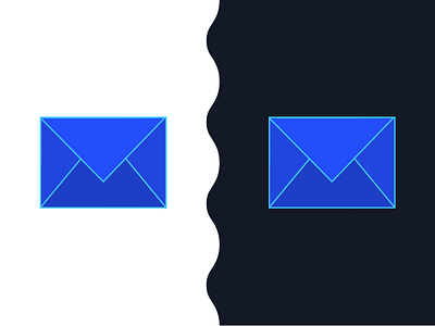 Mail App Logo Concept