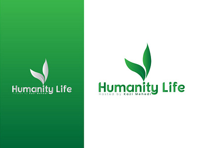 Humanity Life Logo