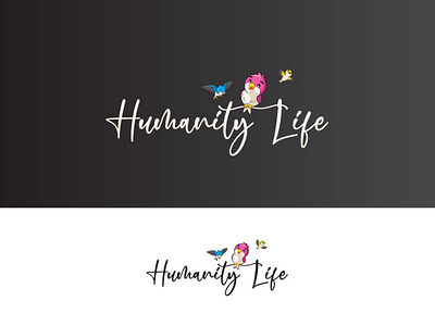 Humanity Life Facebook page