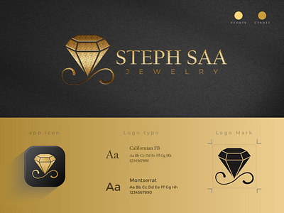 Logo for Jewelry Brand