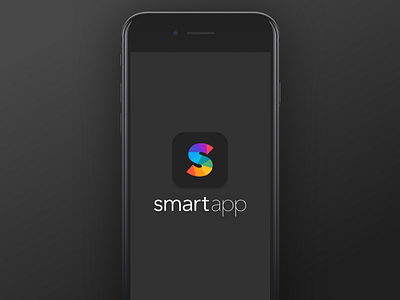 smartapp (Available on Google Play store)