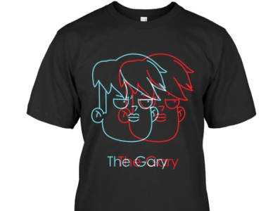 THE GARY