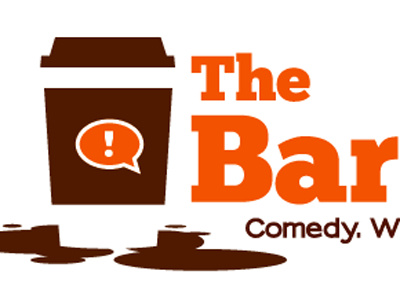 The Baristas barista color logo