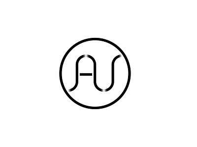 SALS Logo design icon illustration logo minimal vector