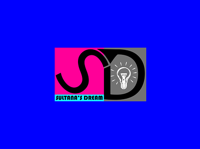 SD Logo art design graphic design icon illustration illustrator logo minimal typography vector