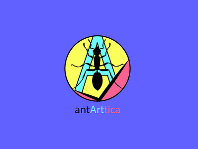 ANT ART TICA