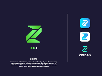 Modern logo- Z logo - Z letter logo - letter logo ak masum app logo brand identity business logo creative logo graphakdesign graphic design logo design logo maker logos luxury logo minimal logo minimalist logo modern logo software logo z letter z letter logo z logo z word