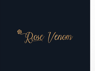 Logo for Cosmetics cosmetics illustration logo