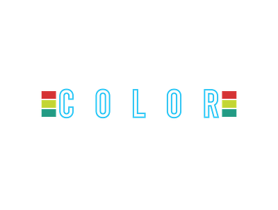 color logo no.2 2d art aesthetic color colorful design design logo graphic design logo pastel retro retro logo soft color vintage vintage logo