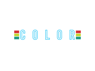 color logo no.2