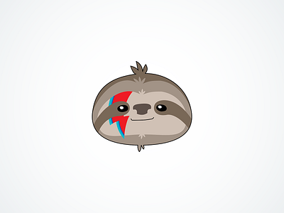 FusionCache logo cache csharp dotnet fusion library logo sloth ziggy