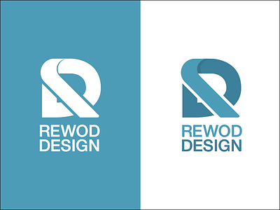 Rewod Design Logo