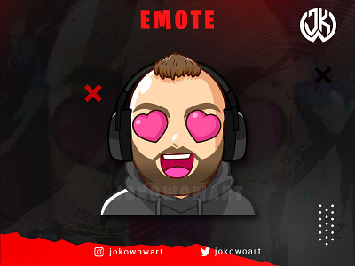 CUSTOM EMOTE