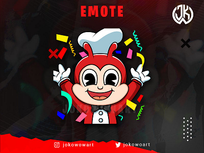 CUSTOM EMOTE