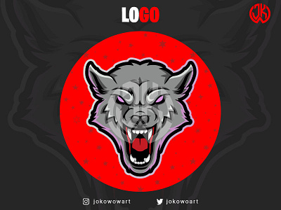 LOGO WOLF