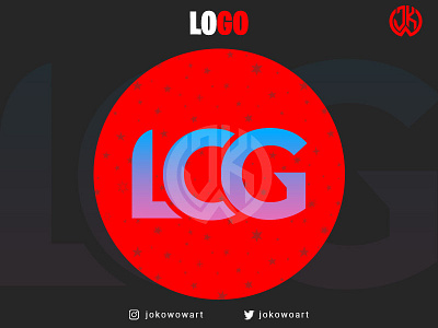 lCG logo