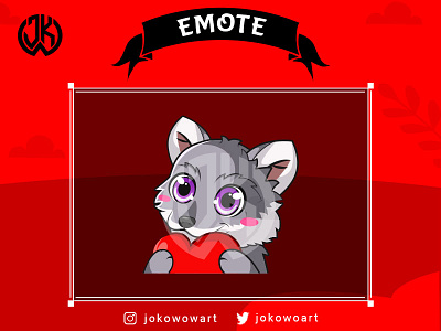 Love emote