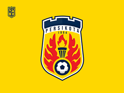 Persikota Tangerang Crest Redesign Concept